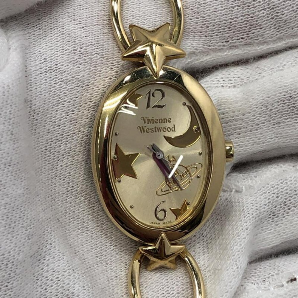 Vivienne Westwood | Accessories | Vivienne Westwood Star Quartz